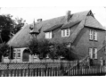 Die dritte Schwalinger Schule, Haus-No.66, in den 1960er Jahren
